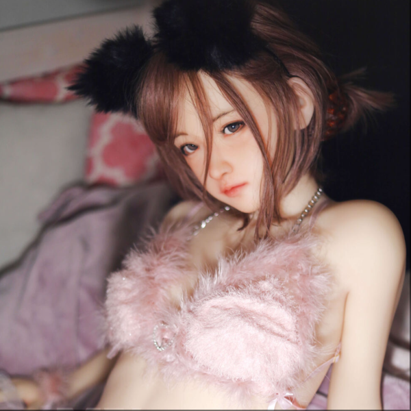 MLW #18 陽葵 150cm ロリ TPE製 ラブドール良乳