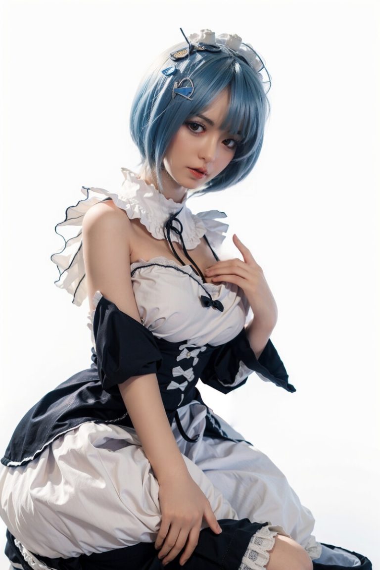 orange-in-600-158cm-silicone-sex-doll-xinchi at rosemarydoll