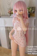 guava-dm02-150cm-tpe-sex-doll-yimi at rosemarydoll