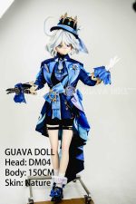 guava-dm04-150cm-tpe-sex-doll-anqi at rosemarydoll