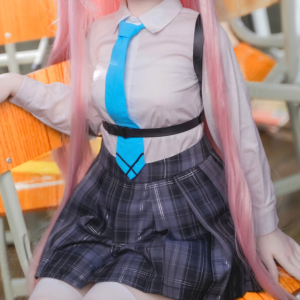星叶コスプレセット