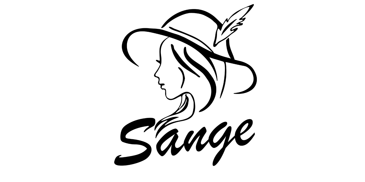 Sange Logo