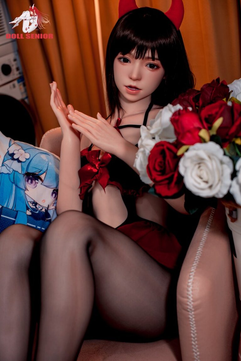 doll-senior-23-165cm-silicone-sex-doll-meixiao at rosemarydoll