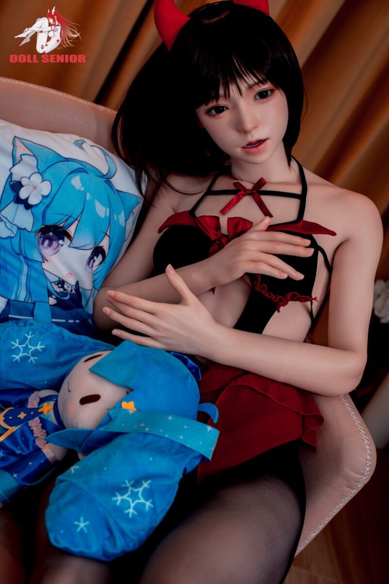 doll-senior-23-165cm-silicone-sex-doll-meixiao at rosemarydoll