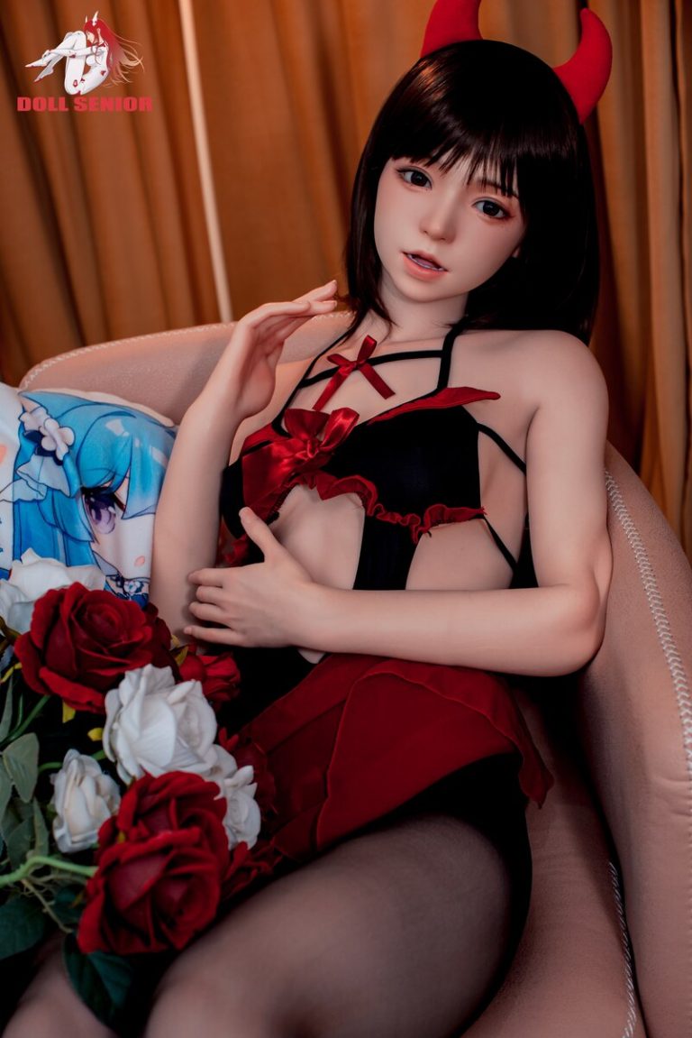 doll-senior-23-165cm-silicone-sex-doll-meixiao at rosemarydoll