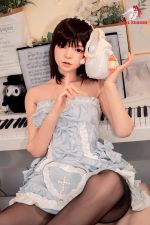 doll-senior-23-165cm-silicone-sex-doll-meixiao at rosemarydoll