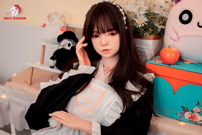 doll-senior-23-165cm-silicone-sex-doll-meixiao at rosemarydoll