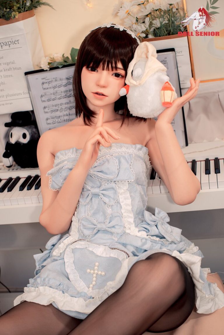 doll-senior-23-165cm-silicone-sex-doll-meixiao at rosemarydoll