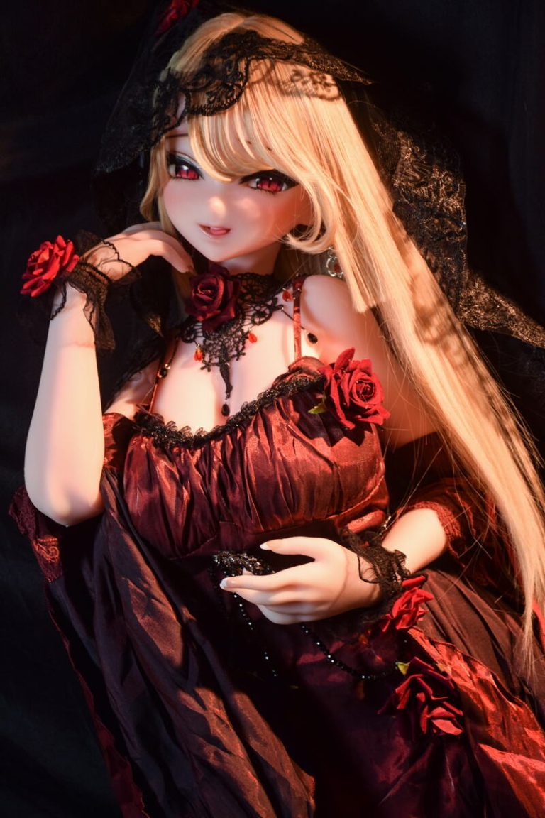elsababe-rad049-148cm-silicone-sex-doll-kazama-momiji at rosemarydoll
