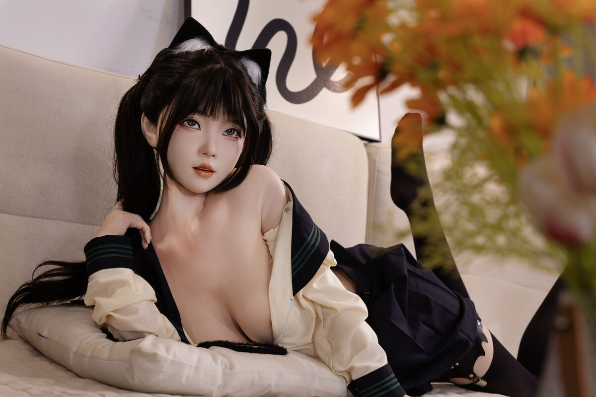 XYDOLL #BY019 Tamaki 148cm セクシー フルシリコン製 ラブドール良乳