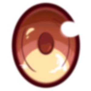 オレンジ
