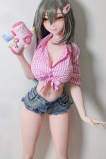 elsababe-ahr019-148cm-silicone-sex-doll-mizuta-nina at rosemarydoll