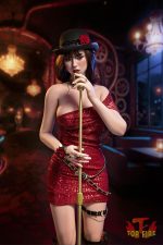 top-fire-doll-t58-165cm-silicone-sex-doll-mika at rosemarydoll