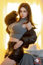 doll-senior-11-163cm-silicone-sex-doll-huiqian at rosemarydoll