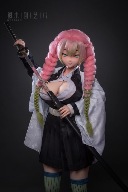 bcdoll-o03-155cm-silicone-sex-doll-mili at rosemarydoll