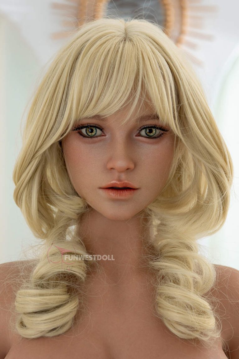funwest-037sj-157cm-silicone-sex doll-bella at rosemarydoll