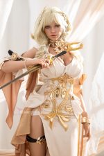 funwest-037sj-157cm-silicone-sex doll-bella at rosemarydoll