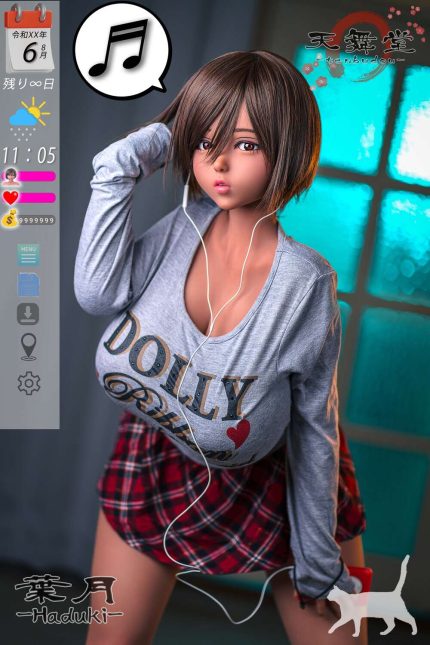 sankaku-154cm-silicone-sex-doll-yeyue at rosemarydoll