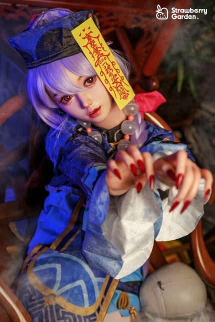 strawberry-garden-149cm-silicone-sex-doll-mengguo at rosemarydoll