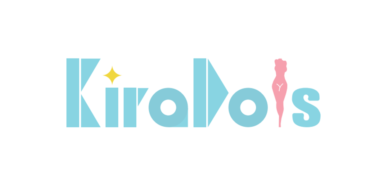 Kiradols ロゴ
