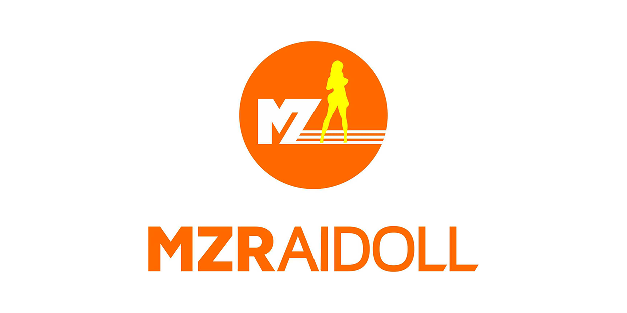 MZR ロゴ