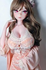 elsababe-ahr020-148cm-silicone-sex-doll-genba-tokiko at rosemarydoll