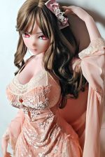 elsababe-ahr020-148cm-silicone-sex-doll-genba-tokiko at rosemarydoll