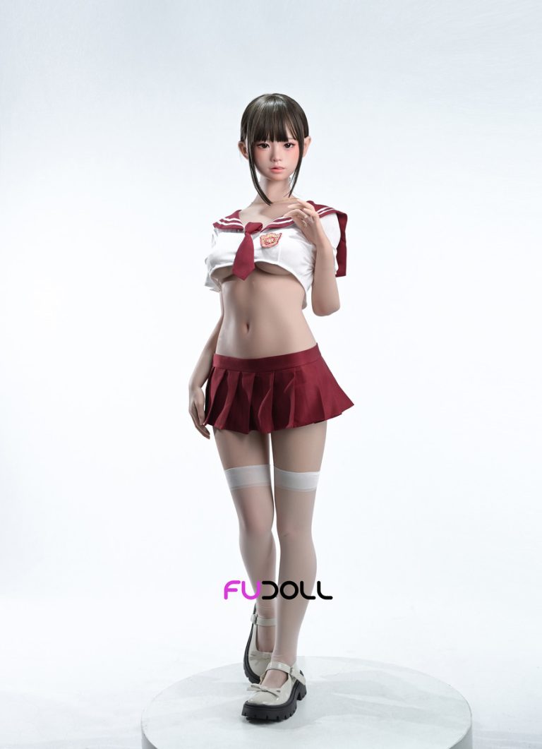 fudoll-148cm-c-cup-silicone-sex-doll-xiaoyan at rosemarydoll