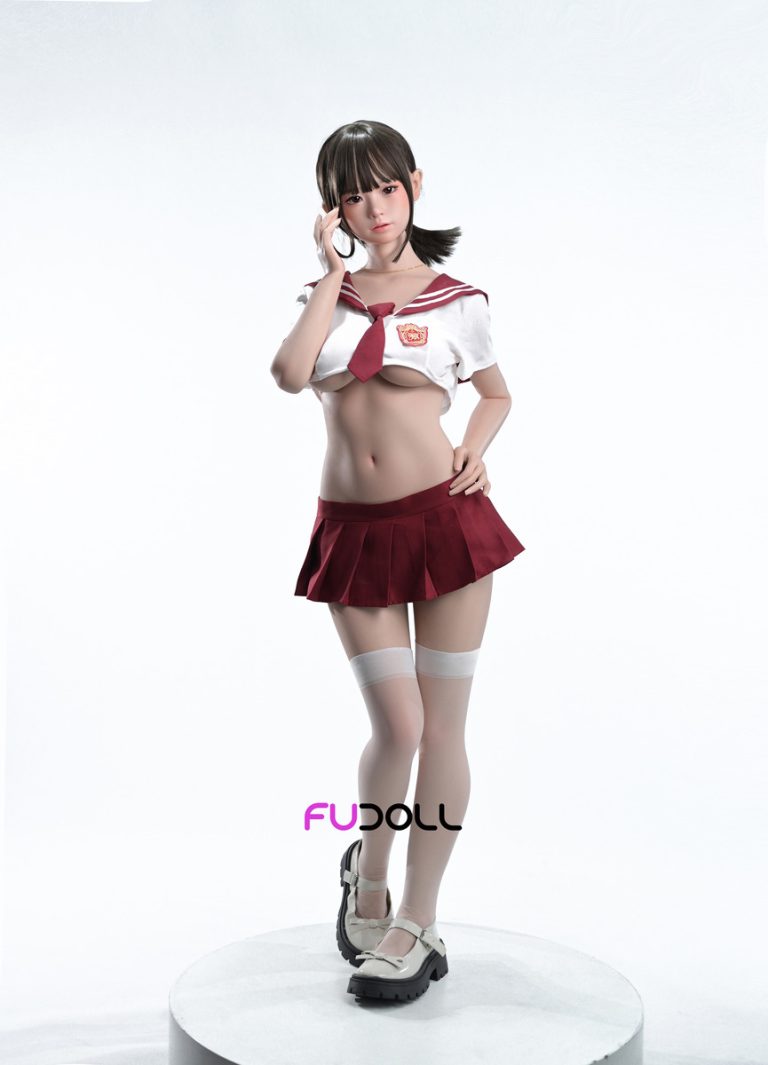 fudoll-148cm-c-cup-silicone-sex-doll-xiaoyan at rosemarydoll