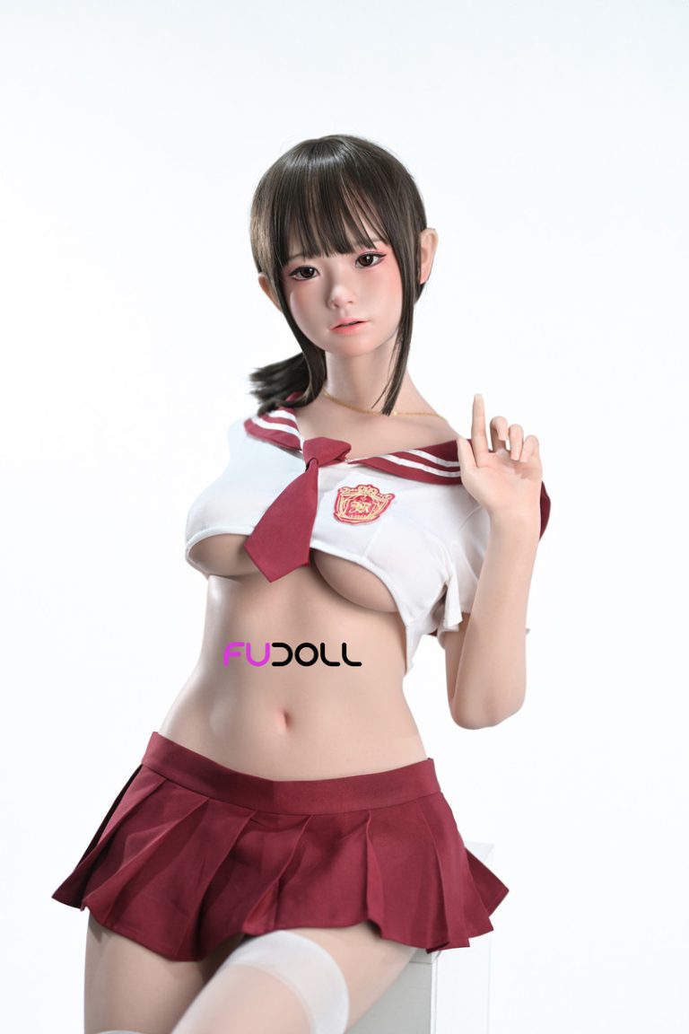fudoll-148cm-c-cup-silicone-sex-doll-xiaoyan at rosemarydoll