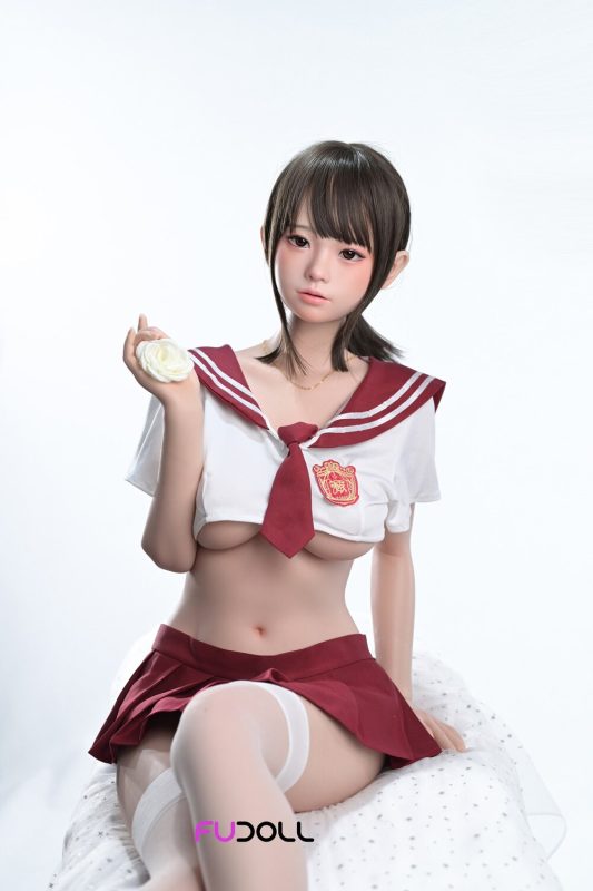 fudoll-148cm-c-cup-silicone-sex-doll-xiaoyan at rosemarydoll