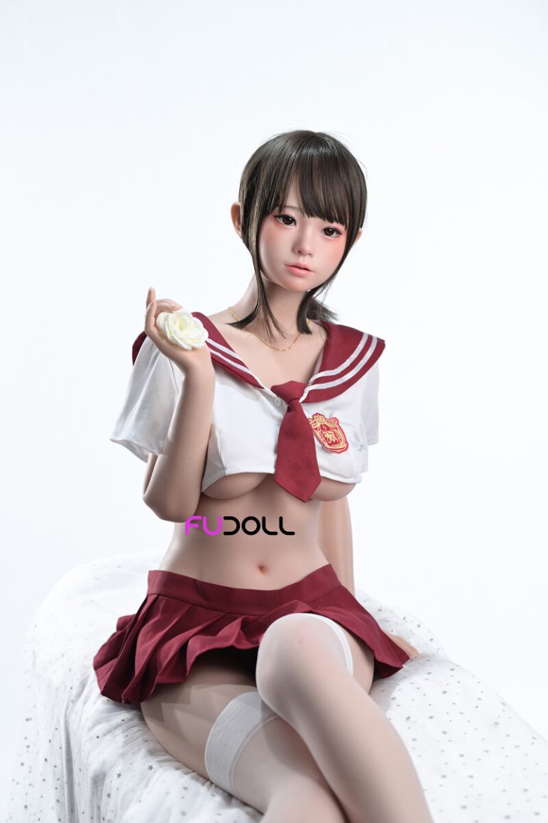 fudoll-148cm-c-cup-silicone-sex-doll-xiaoyan at rosemarydoll