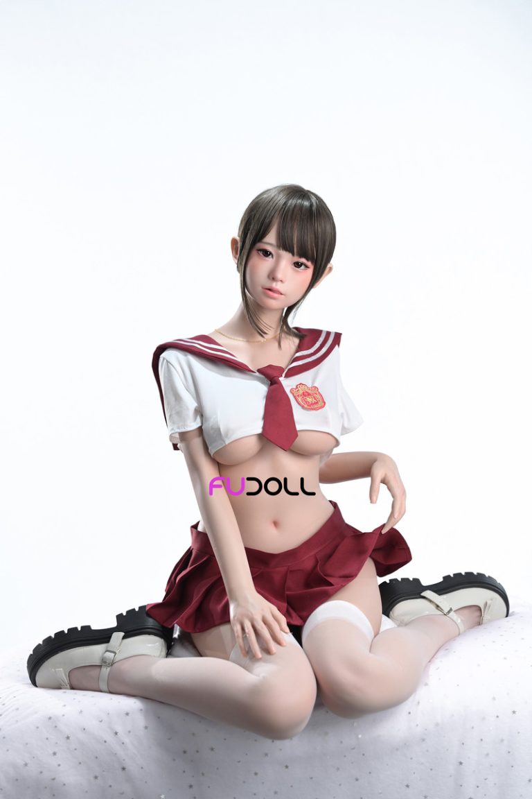 fudoll-148cm-c-cup-silicone-sex-doll-xiaoyan at rosemarydoll
