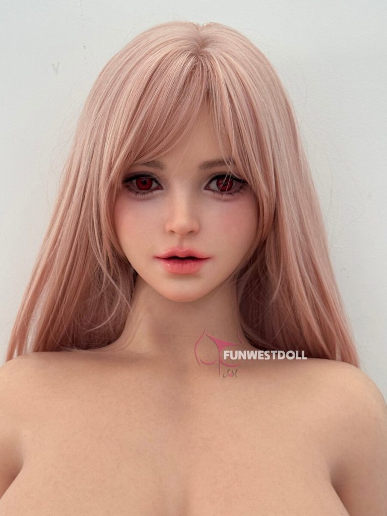 funwest-036sj-157cm-silicone-sex doll-lily at rosemarydoll