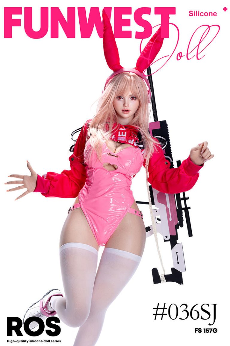 funwest-036sj-157cm-silicone-sex doll-lily at rosemarydoll