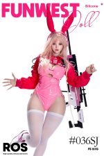 funwest-036sj-157cm-silicone-sex doll-lily at rosemarydoll