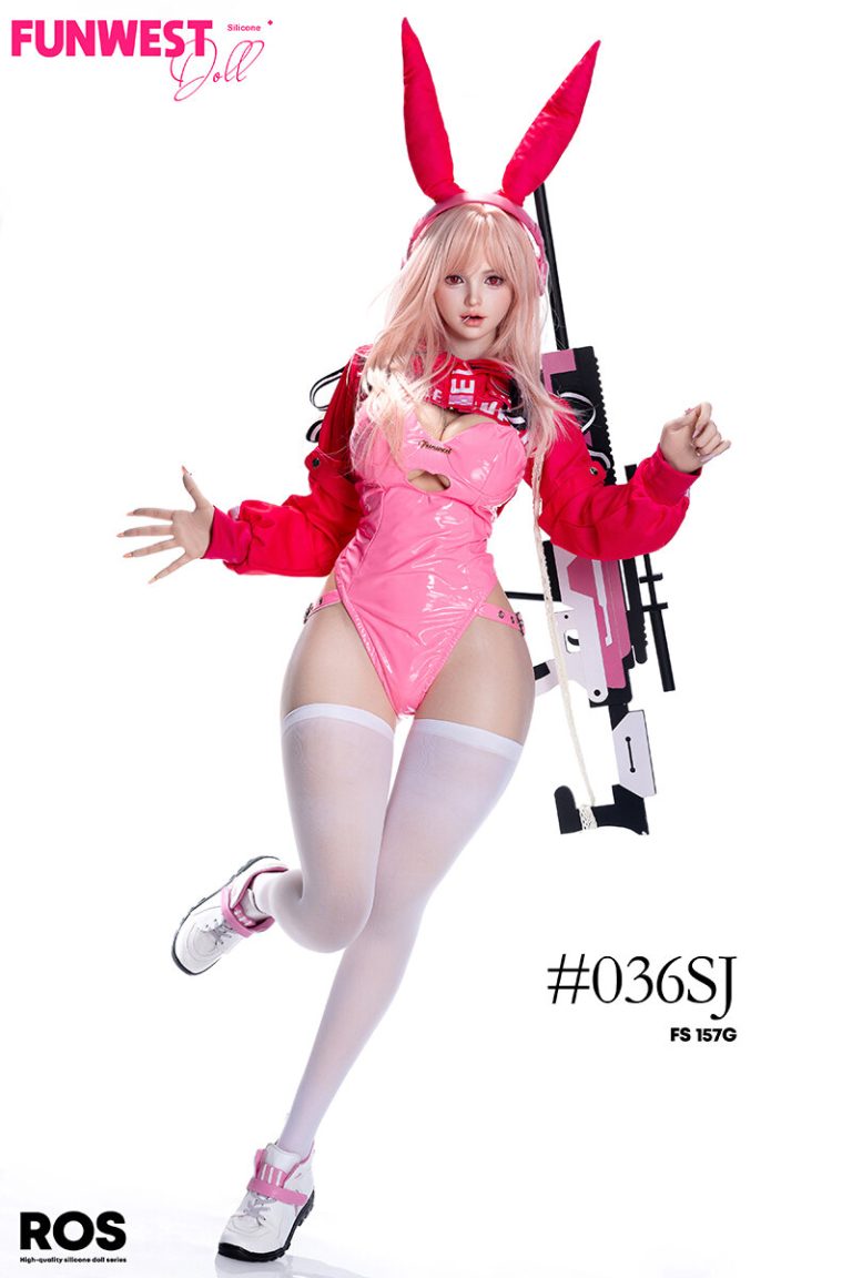 funwest-036sj-157cm-silicone-sex doll-lily at rosemarydoll