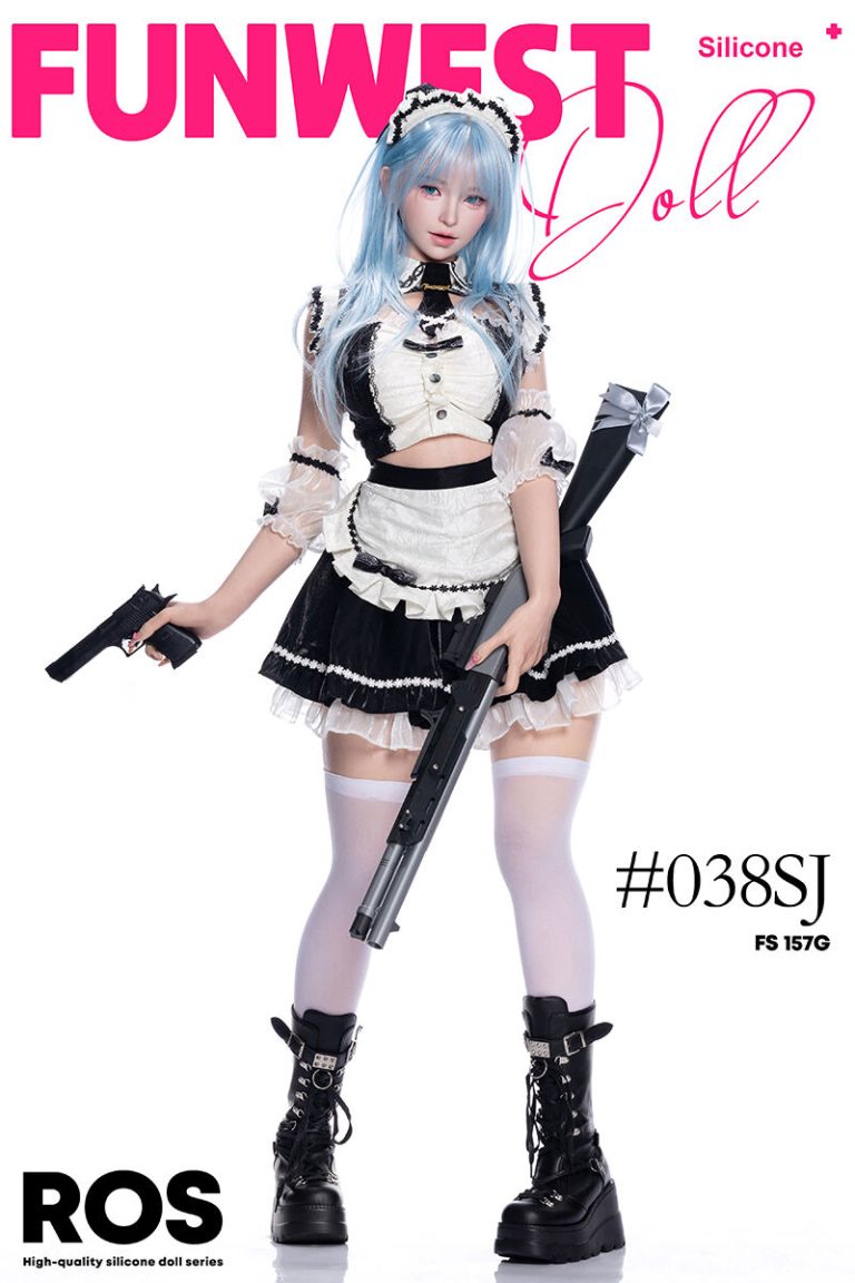 funwest-032sj-157cm-silicone-sex doll-lucy at rosemarydoll