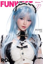 funwest-038sj-157cm-silicone-sex doll-alice at rosemarydoll