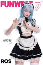 funwest-038sj-157cm-silicone-sex doll-alice at rosemarydoll