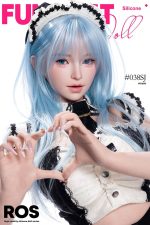 funwest-038sj-157cm-silicone-sex doll-alice at rosemarydoll