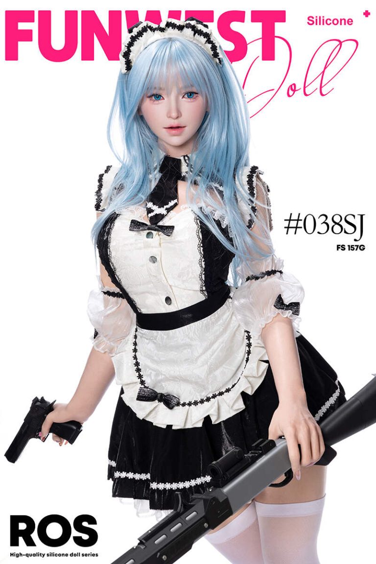 funwest-032sj-157cm-silicone-sex doll-lucy at rosemarydoll