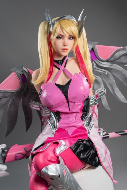 gamelady-171cm-silicone-sex-doll-mercy at rosemarydoll