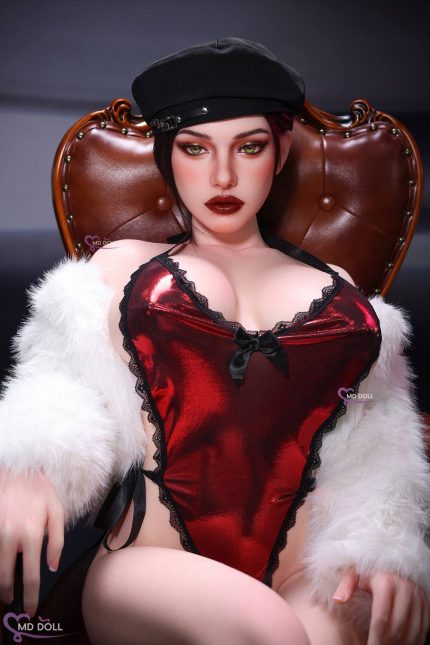 mddoll-m63-161cm-silicone-sex-doll-leona at rosemarydoll