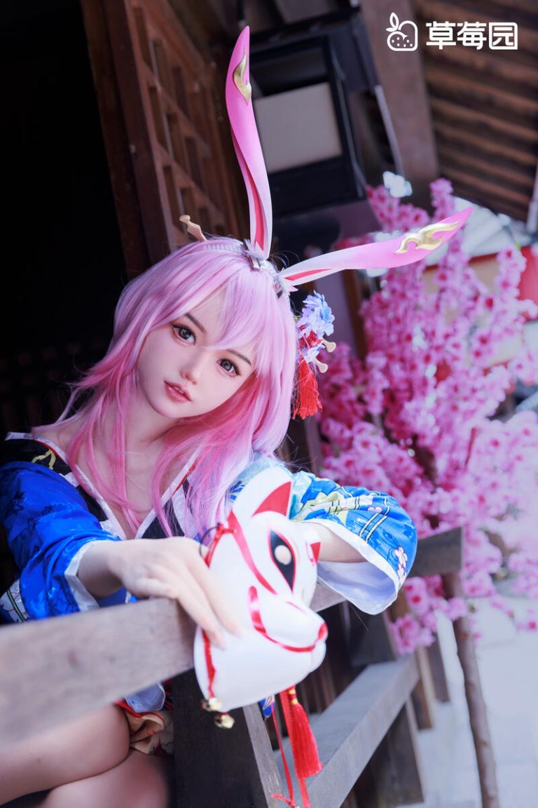 strawberry-garden-159cm-silicone-sex-doll-guoyi at rosemarydoll