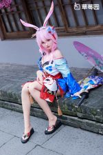 Strawberry Garden 果依 159cm 可愛い フルシリコン製 ラブドール良乳 - 画像 (13)