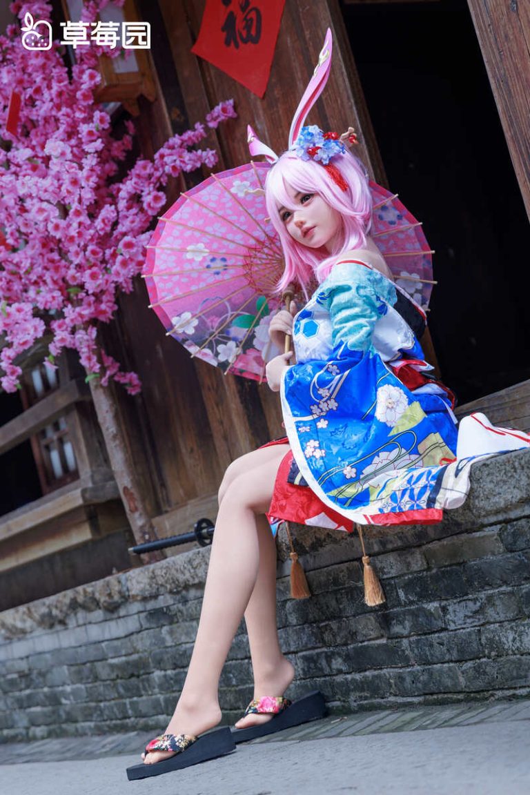 strawberry-garden-159cm-silicone-sex-doll-guoyi at rosemarydoll