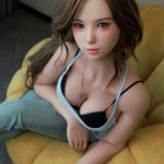 strawberry-garden-159cm-silicone-sex-doll-wanying at rosemarydoll
