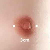 3cm