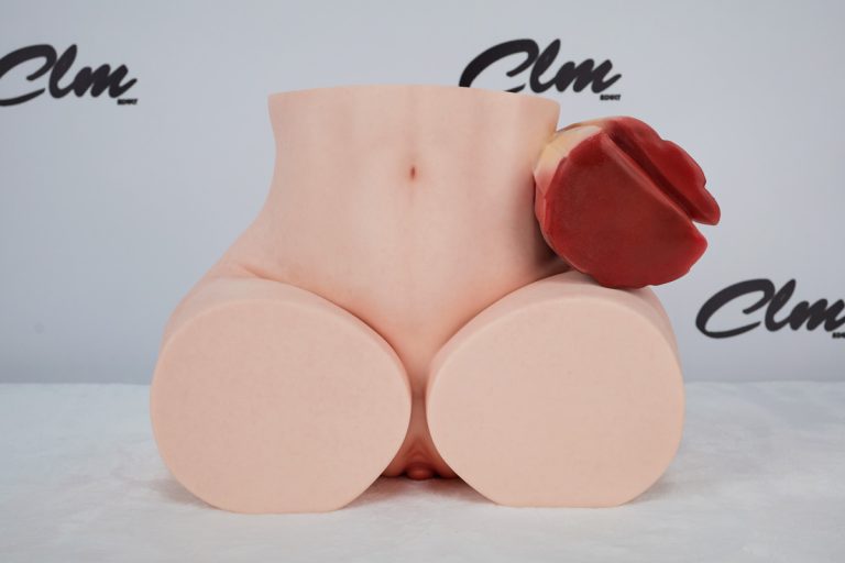 climax-34-5cm-silicone-sex-doll-torso-pa-theory at rosemarydoll